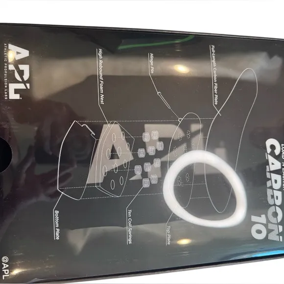 APL Concept X Sneakers