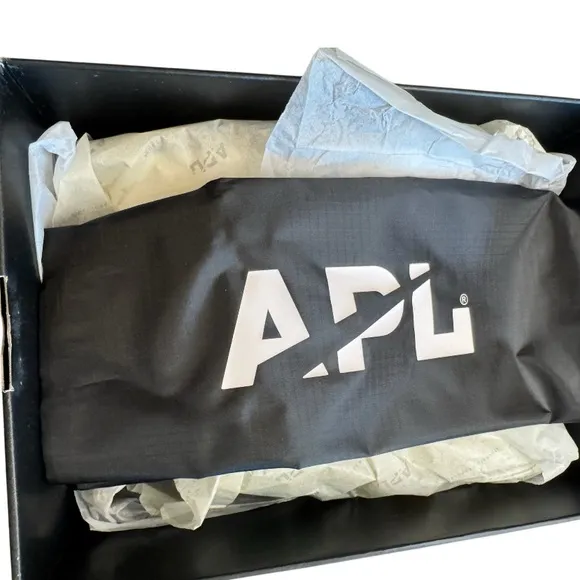 APL Concept X Sneakers