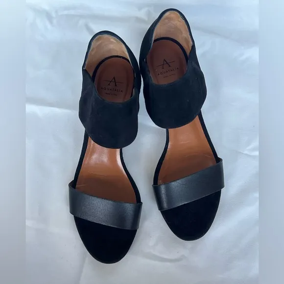 AQUATALIA Susanne Sandals