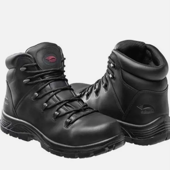 AVENGER WORK BOOTS