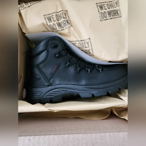 AVENGER WORK BOOTS