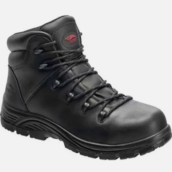 AVENGER WORK BOOTS