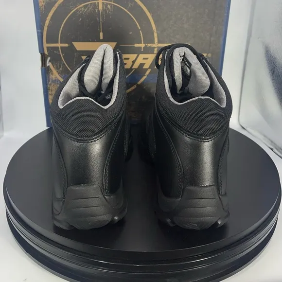Bates GX-4 Boots with Goretex waterproof