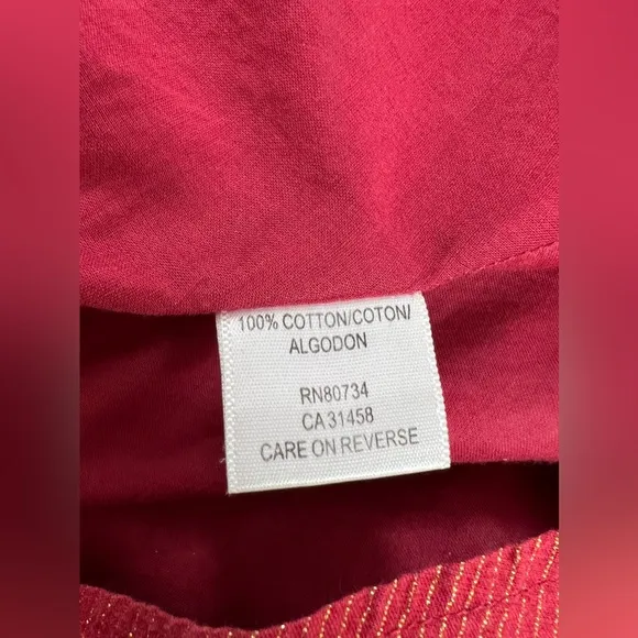 BCBGMaxAzria Wrap Skirt