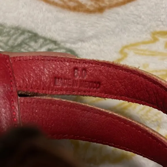 Bed Stu Sandals