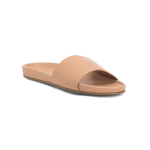 BEEK BEACH Made In Mexico Leather Gallito Sandals