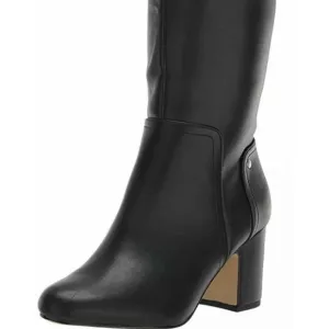 Bella Vita Kassidy II Black Boots Size 6.5M Chunky