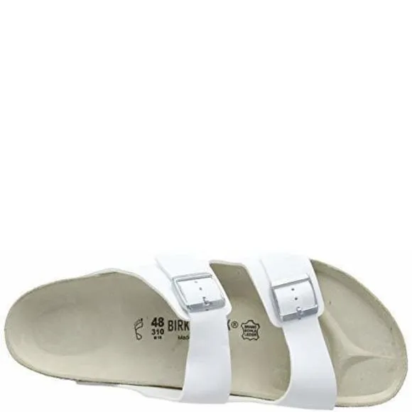 BIRKENSTOCK ARIZONA BIRKIBUC SANDAL,,