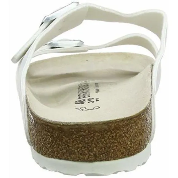 BIRKENSTOCK ARIZONA BIRKIBUC SANDAL,,