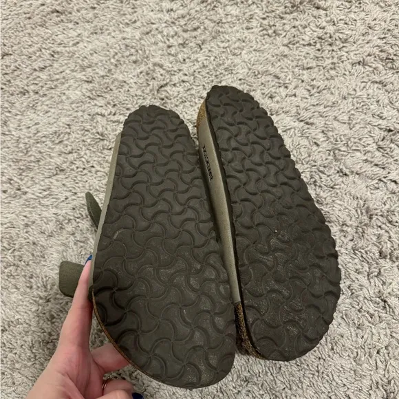 Birkenstock Arizona - Stone