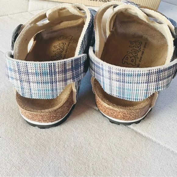 Birkenstock Birki’s Kids Jawa Sandals