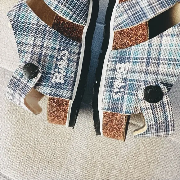 Birkenstock Birki’s Kids Jawa Sandals