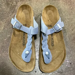 Birkenstock Braided Sandals