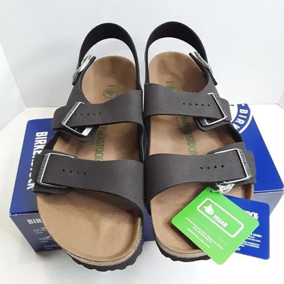 Birkenstock Milano BS Sandal Men's size 43 US 10 Women's 12