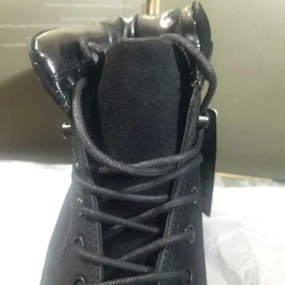 Blondo Men's Leather Ankle Boots Size 11 Black MSRP $175
