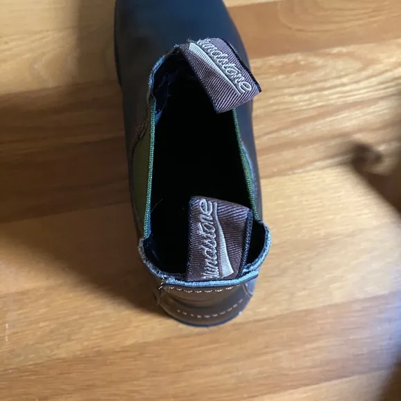 Blundstone Chelsea Boots Size 10 Mens