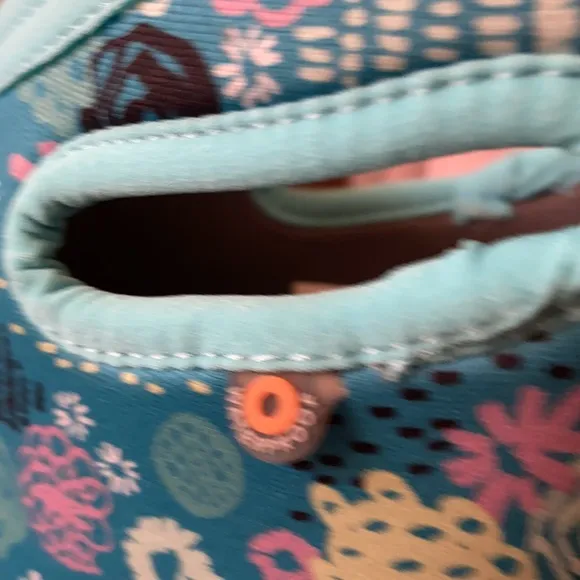 Bogs boots