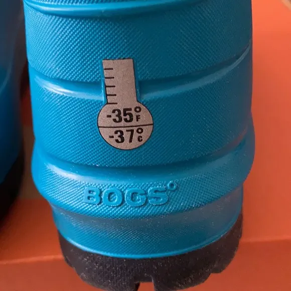 Bogs boots