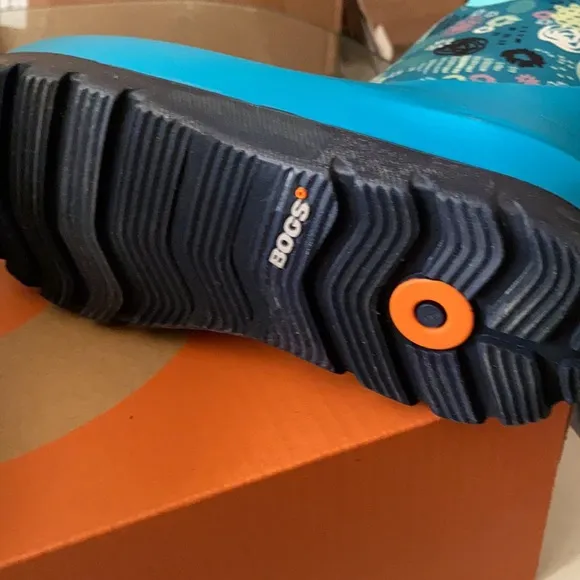 Bogs boots