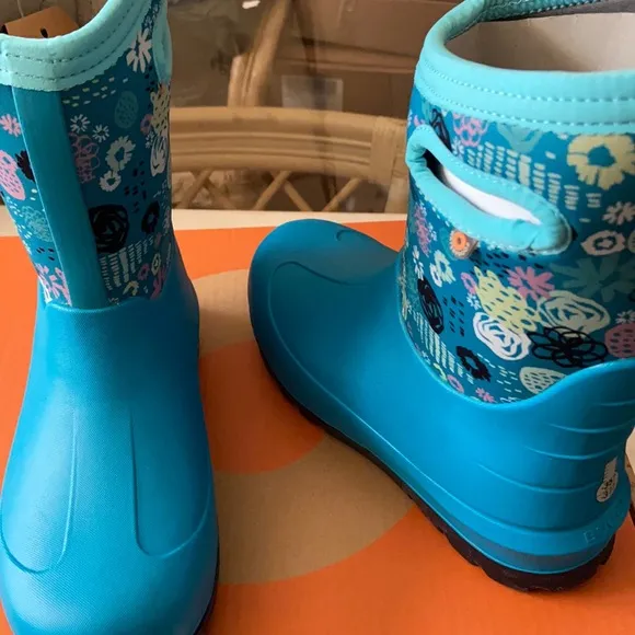 Bogs boots
