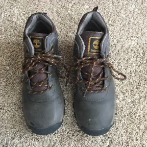 Boys Timberland Waterproof Boots