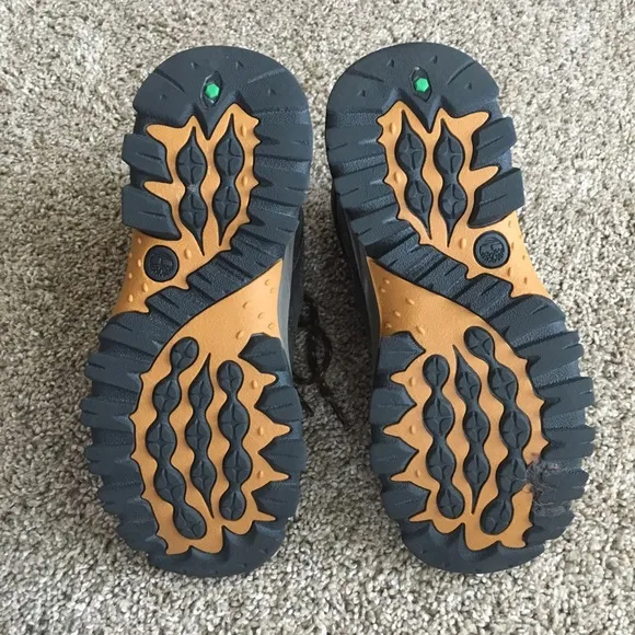 Boys Timberland Waterproof Boots