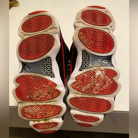 boys youth Jordans sneakers