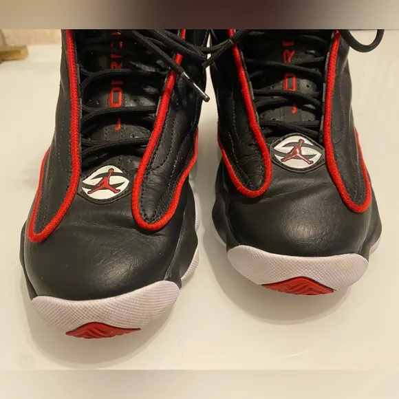 boys youth Jordans sneakers