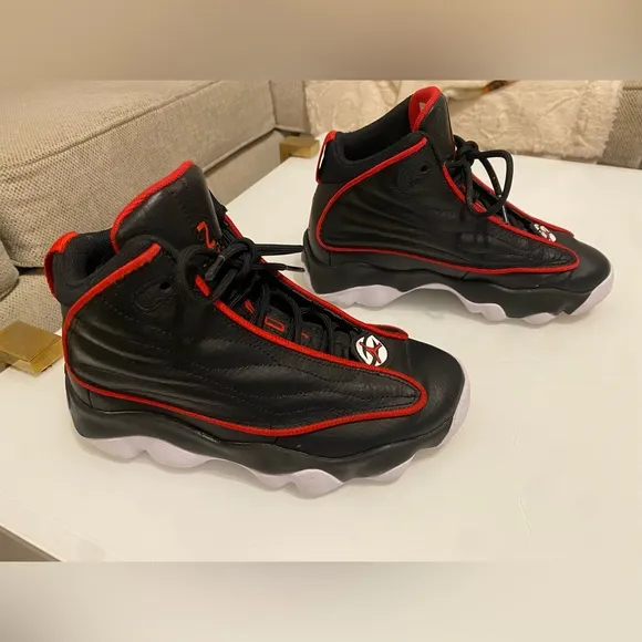 boys youth Jordans sneakers