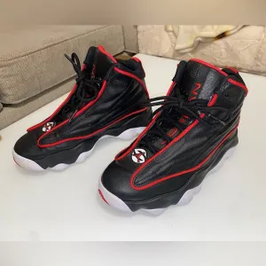 boys youth Jordans sneakers