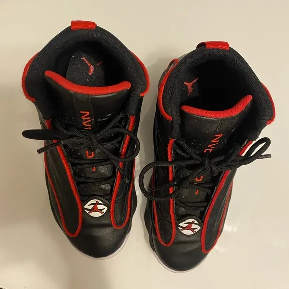 boys youth Jordans sneakers