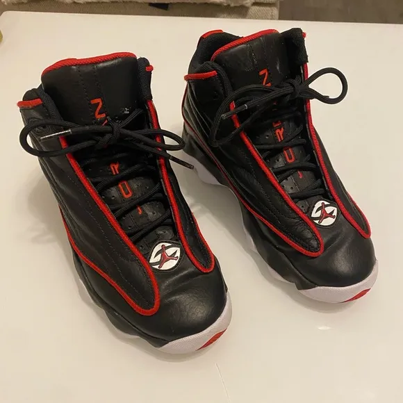 boys youth Jordans sneakers