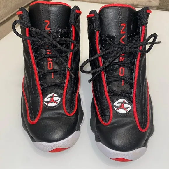 boys youth Jordans sneakers