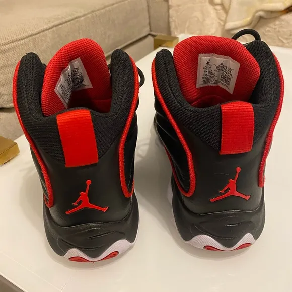 boys youth Jordans sneakers