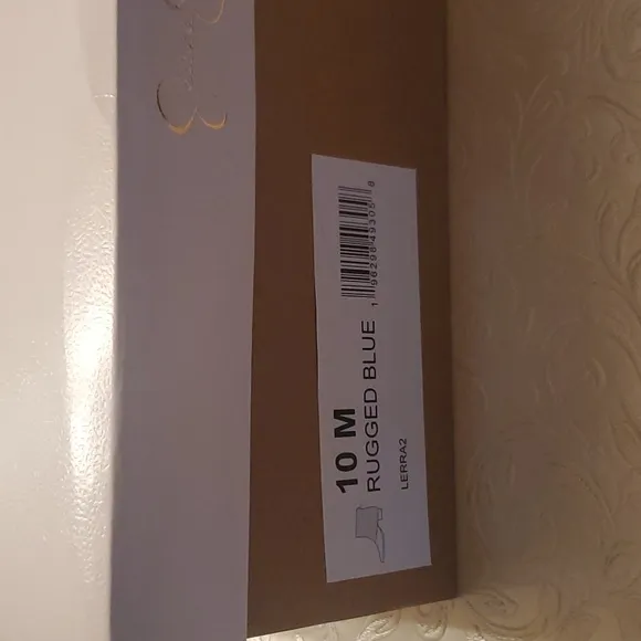 Brand new Jessica simpson Lerra 2 foldover Bootie super cute comfy and l…
