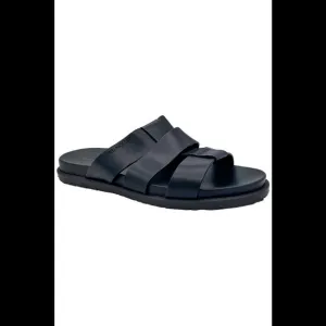 Bruno Magli Men's Empoli Sandals Black - Medium