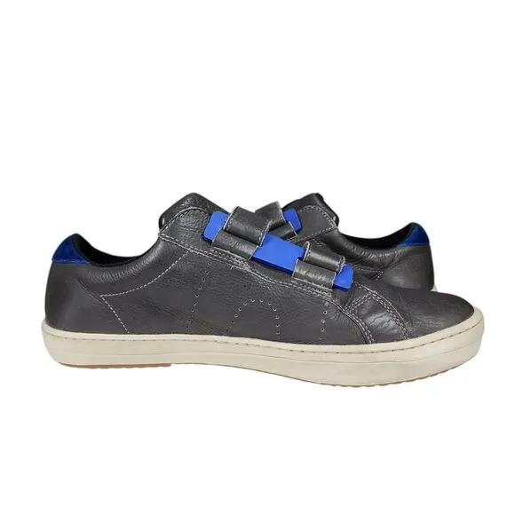 Camper Twins Special Project x Mint Design Sneakers 44 EU 11 US Mens Gray Skater