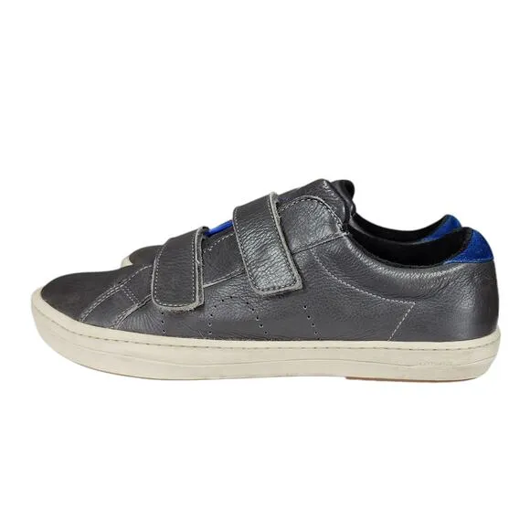 Camper Twins Special Project x Mint Design Sneakers 44 EU 11 US Mens Gray Skater