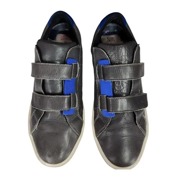 Camper Twins Special Project x Mint Design Sneakers 44 EU 11 US Mens Gray Skater