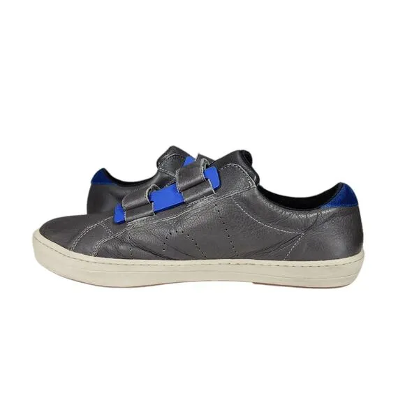 Camper Twins Special Project x Mint Design Sneakers 44 EU 11 US Mens Gray Skater