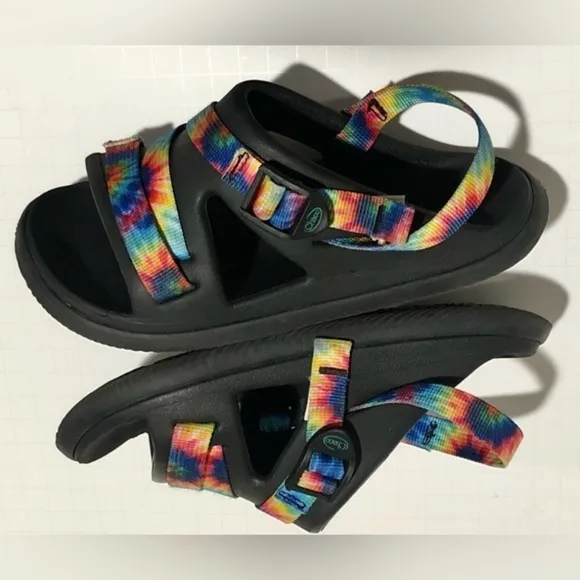 Chaco Chillos Sport Sandals