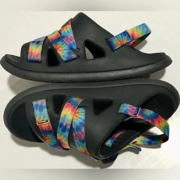 Chaco Chillos Sport Sandals
