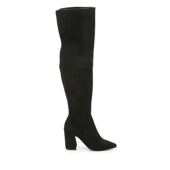 CHARLES David “Various” Over the Knee Boots from Charles by Charles David