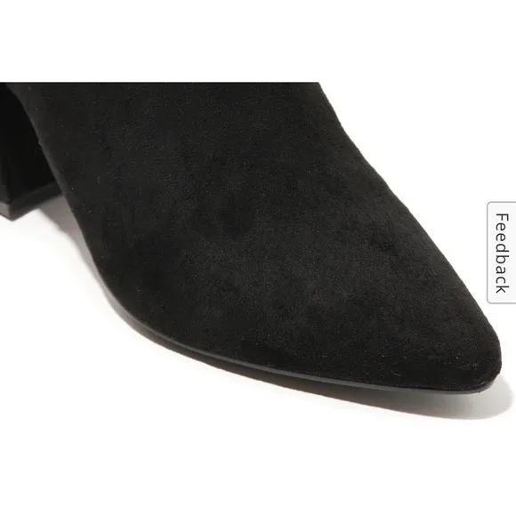 CHARLES David “Various” Over the Knee Boots from Charles by Charles David