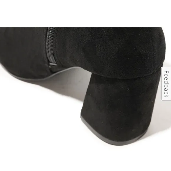 CHARLES David “Various” Over the Knee Boots from Charles by Charles David