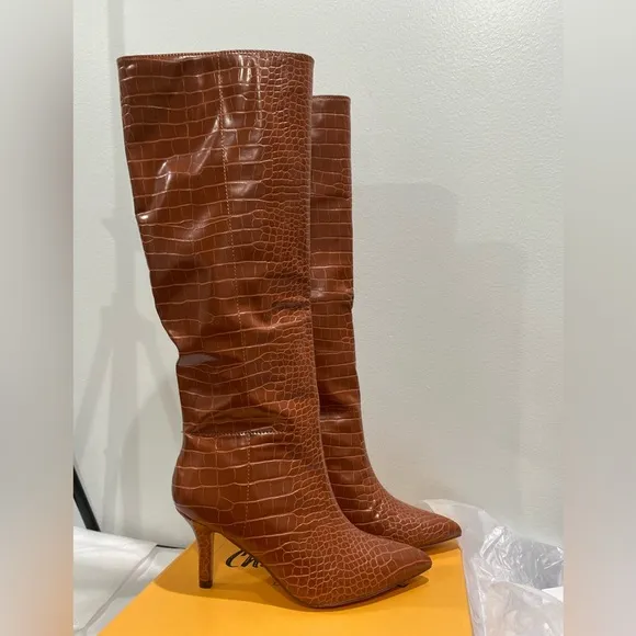 Chase and Chloe Boots