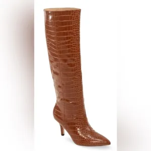 Chase and Chloe Boots