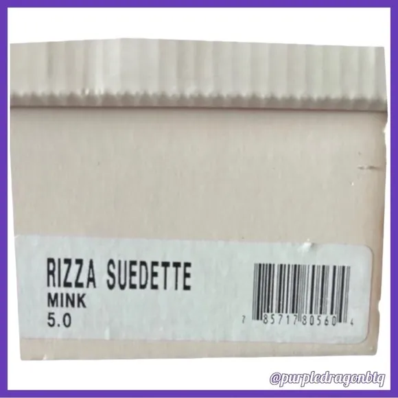 CHINESE LAUNDRY RIZZA SUEDETTE SLOUCHY BOOTS NWT/IN BOX