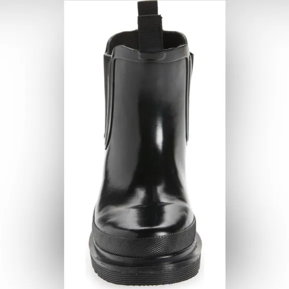 Chooka Damascus waterproof Chelsea boots