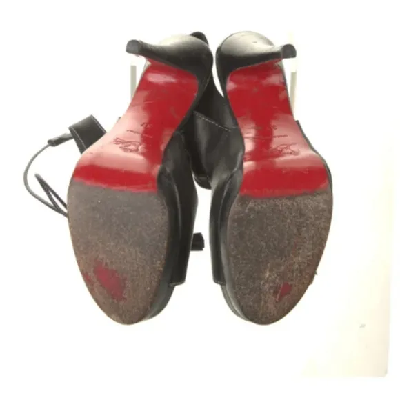 Christian Louboutin Miss Fortune Sandals